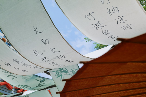 红太阳配资 “情满畅和院儿 共建美好家园”首场畅和邻里议事会暨惠民共融夏至家年华圆满举办