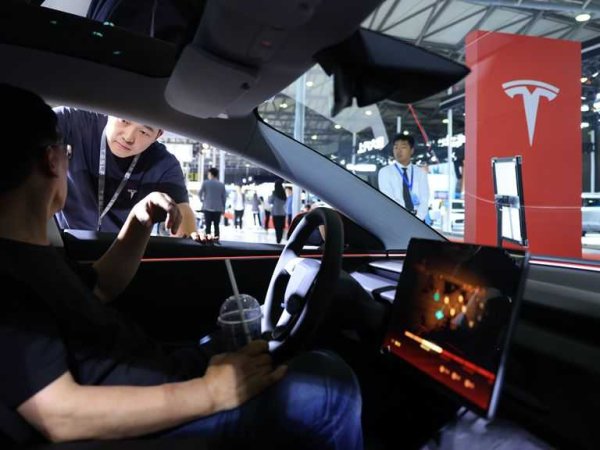 配资猫  理想汽车：理想L6累计交付已突破29万辆