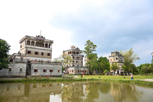 优配无忧 新场景、新技术、新体验！各地花样翻新，释放文旅新动能